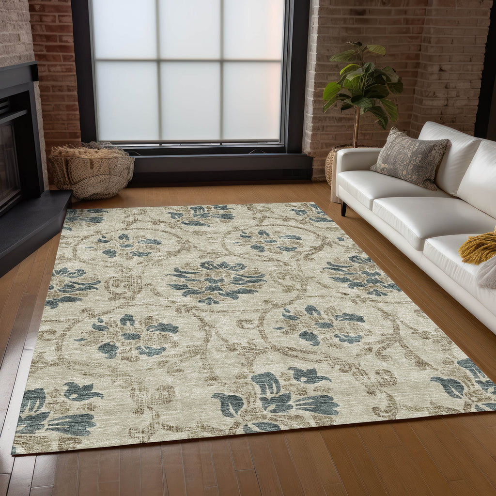 addison chantille acn762 beige rug