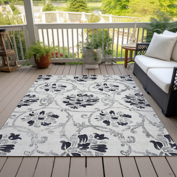 addison chantille acn762 black rug