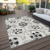 addison chantille acn762 black rug