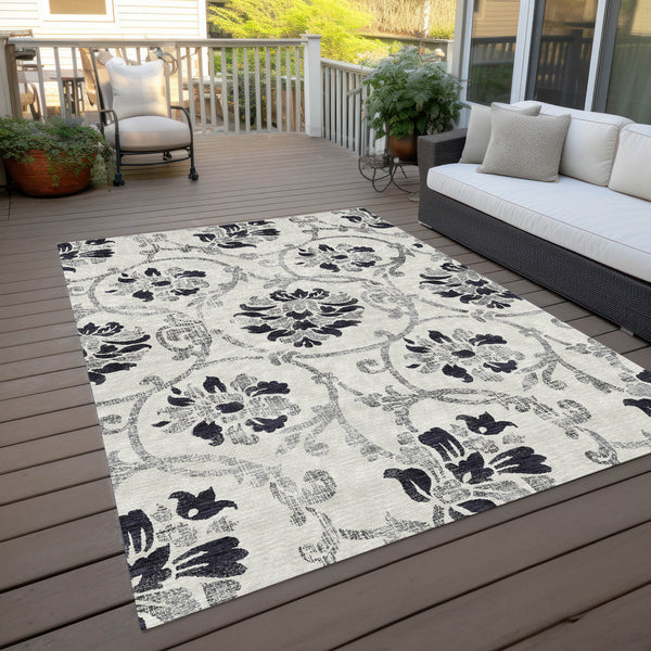 addison chantille acn762 black rug
