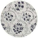 addison chantille acn762 black rug