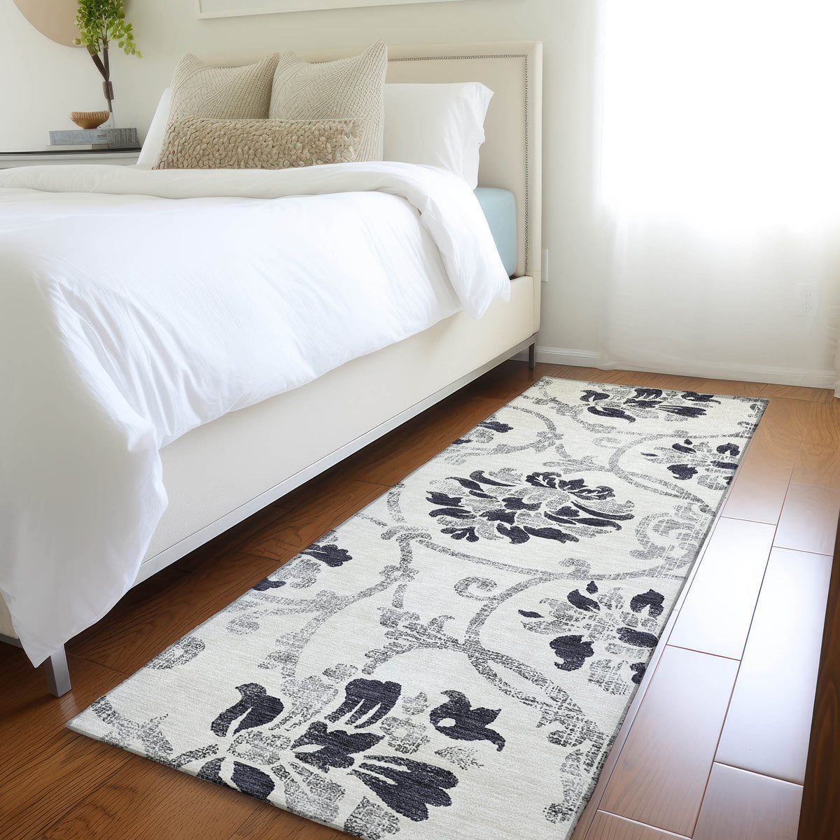 addison chantille acn762 black rug