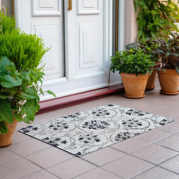 addison chantille acn762 black rug
