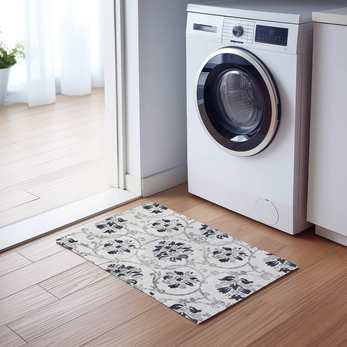 addison chantille acn762 black rug