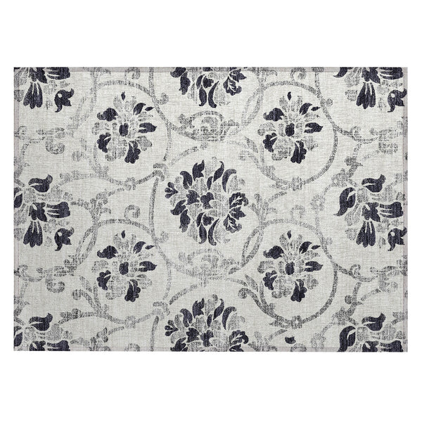 addison chantille acn762 black rug