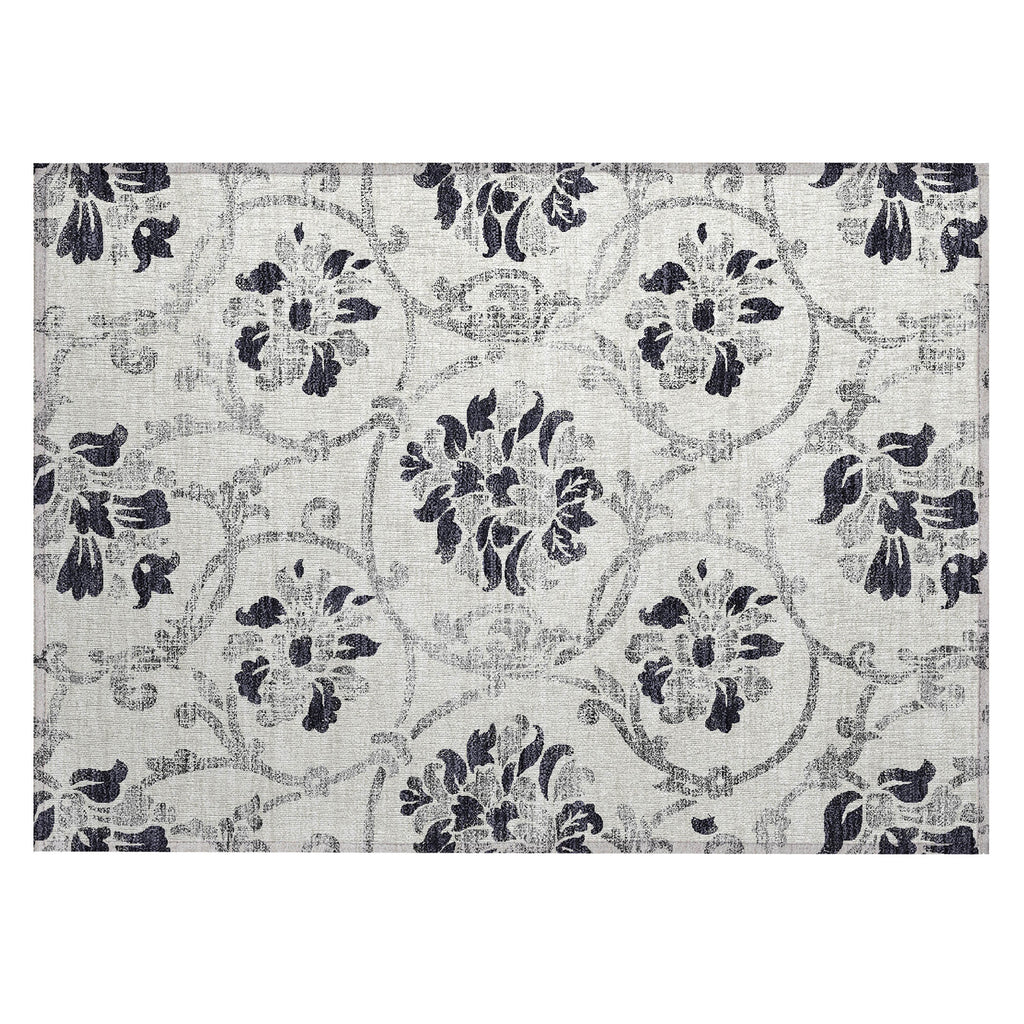 addison chantille acn762 black rug