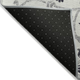 addison chantille acn762 black rug