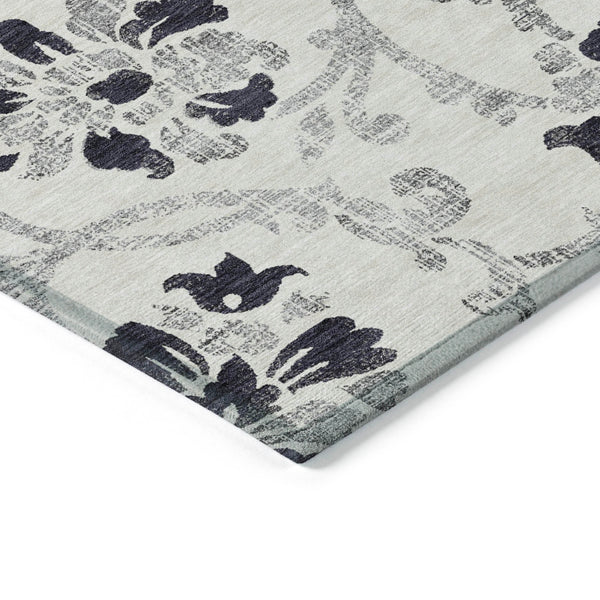 addison chantille acn762 black rug