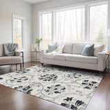 addison chantille acn762 black rug