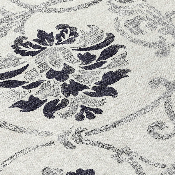 addison chantille acn762 black rug