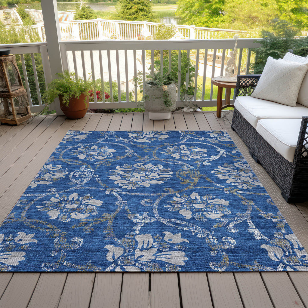 addison chantille acn762 blue rug