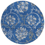 addison chantille acn762 blue rug