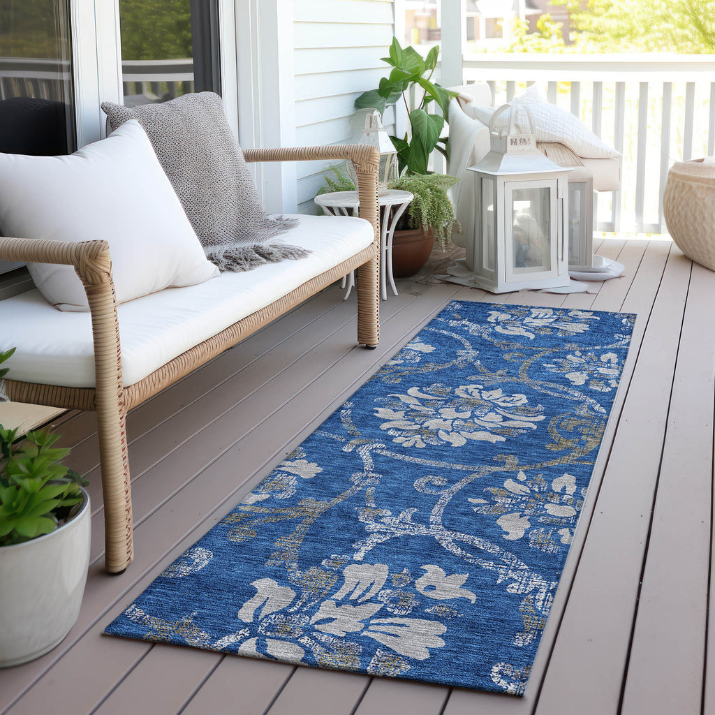 addison chantille acn762 blue rug