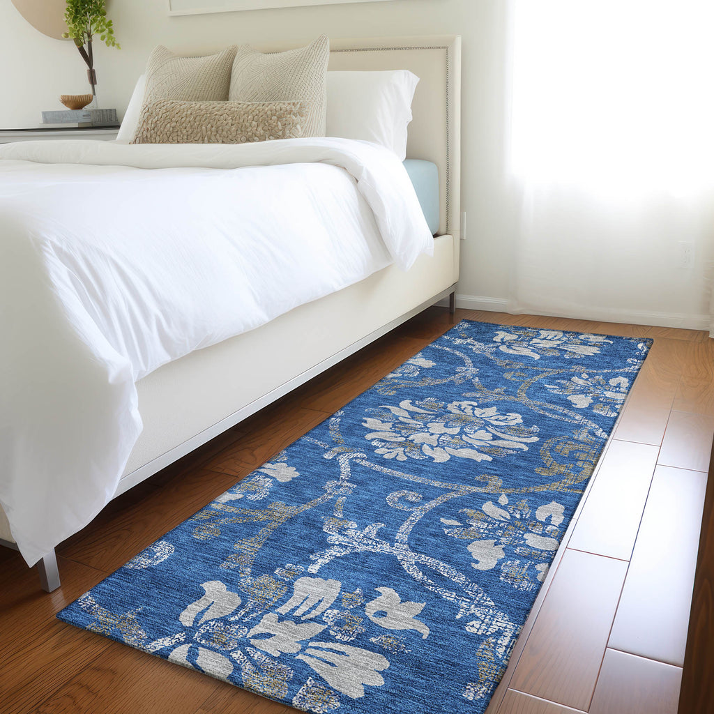 addison chantille acn762 blue rug