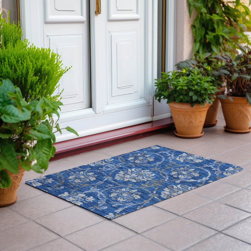 addison chantille acn762 blue rug