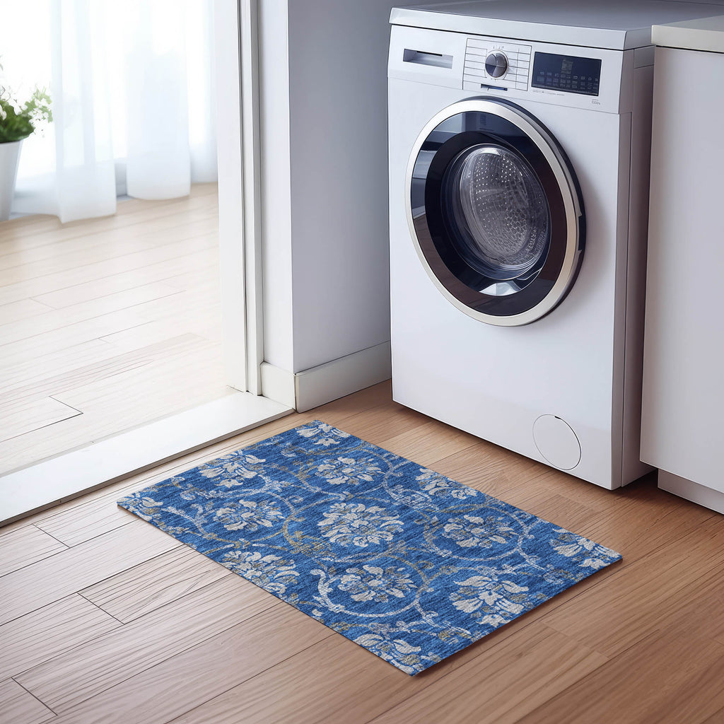 addison chantille acn762 blue rug