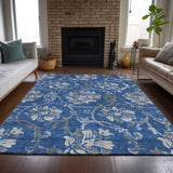addison chantille acn762 blue rug