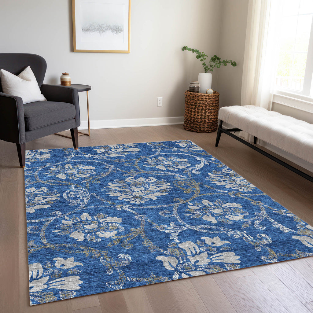 addison chantille acn762 blue rug