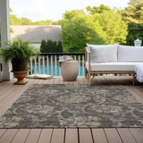 addison chantille acn762 brown rug