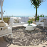 addison chantille acn762 brown rug
