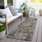 addison chantille acn762 brown rug