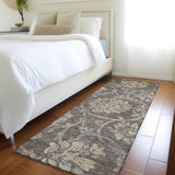 addison chantille acn762 brown rug