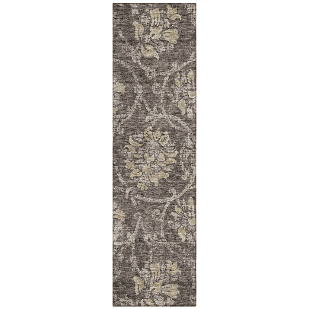 addison chantille acn762 brown rug