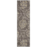 addison chantille acn762 brown rug