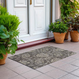 addison chantille acn762 brown rug