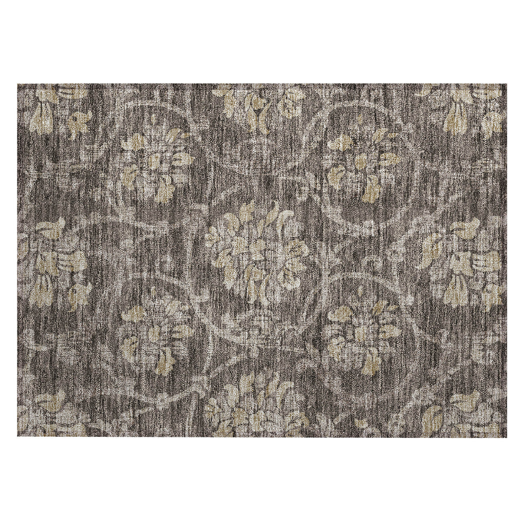 addison chantille acn762 brown rug