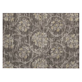 addison chantille acn762 brown rug