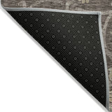 addison chantille acn762 brown rug