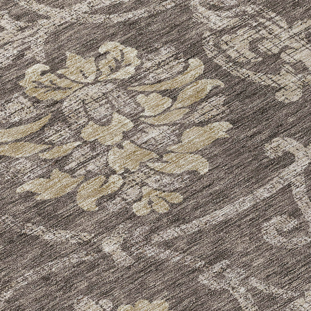 addison chantille acn762 brown rug