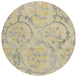 addison chantille acn762 gold rug