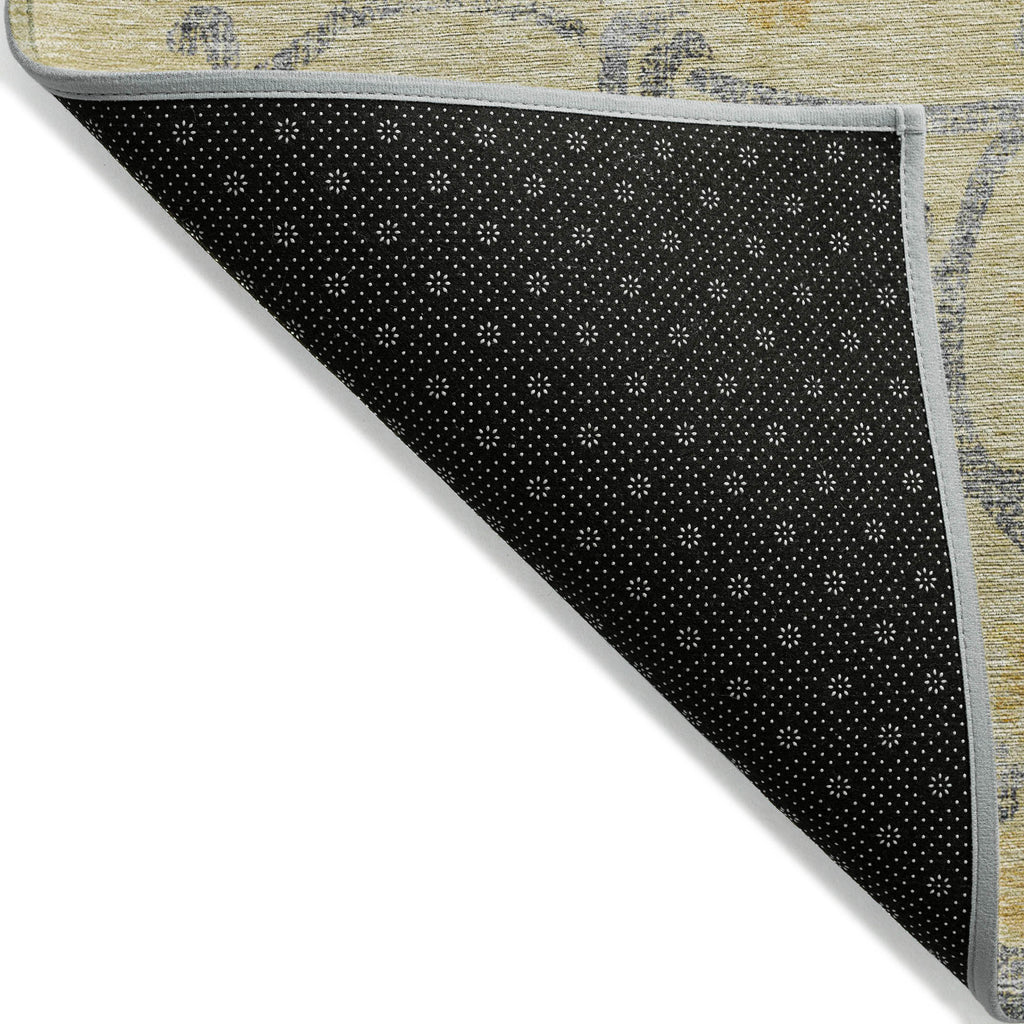 addison chantille acn762 gold rug