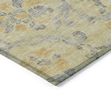 addison chantille acn762 gold rug