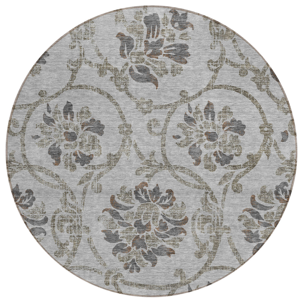 addison chantille acn762 gray rug