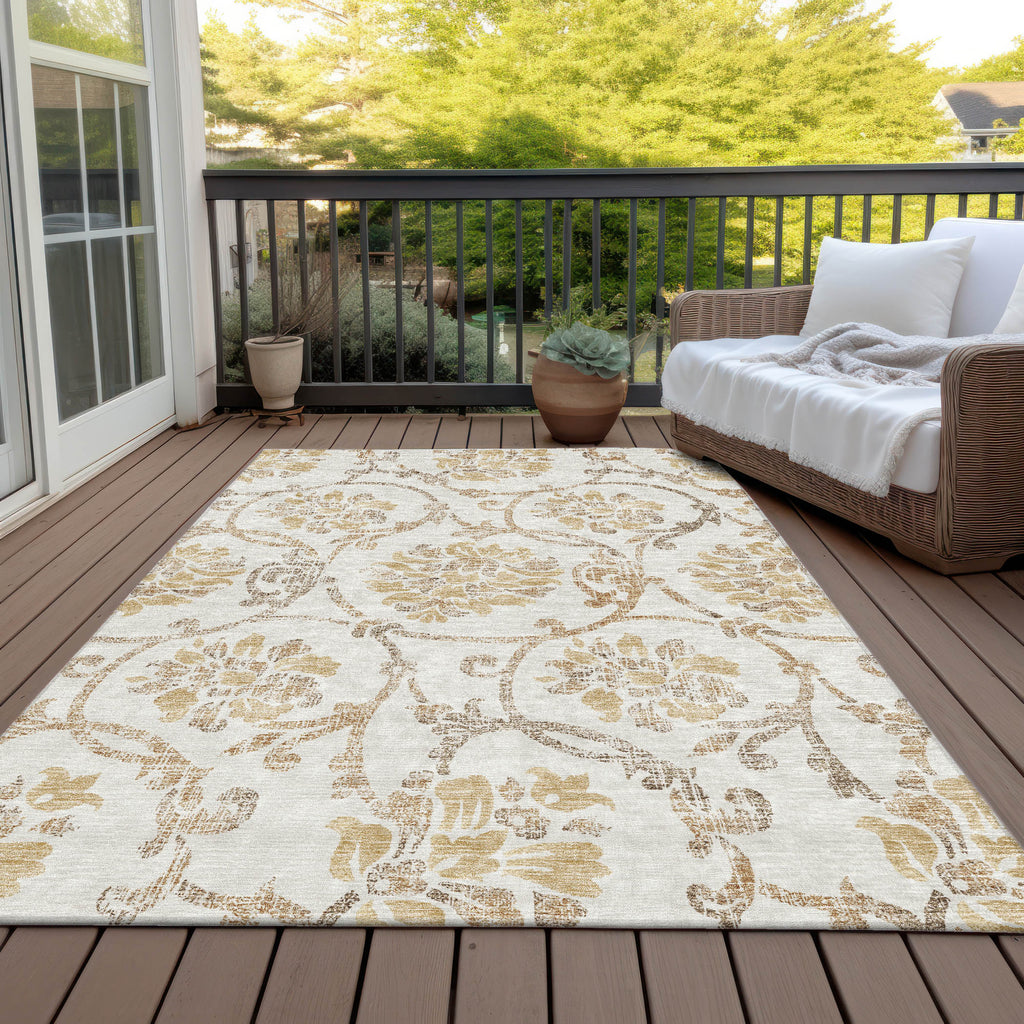 addison chantille acn762 ivory rug