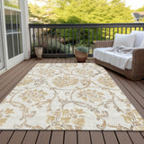 addison chantille acn762 ivory rug