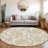 addison chantille acn762 ivory rug