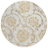 addison chantille acn762 ivory rug