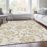 addison chantille acn762 ivory rug