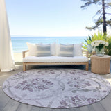 addison chantille acn762 lavender rug