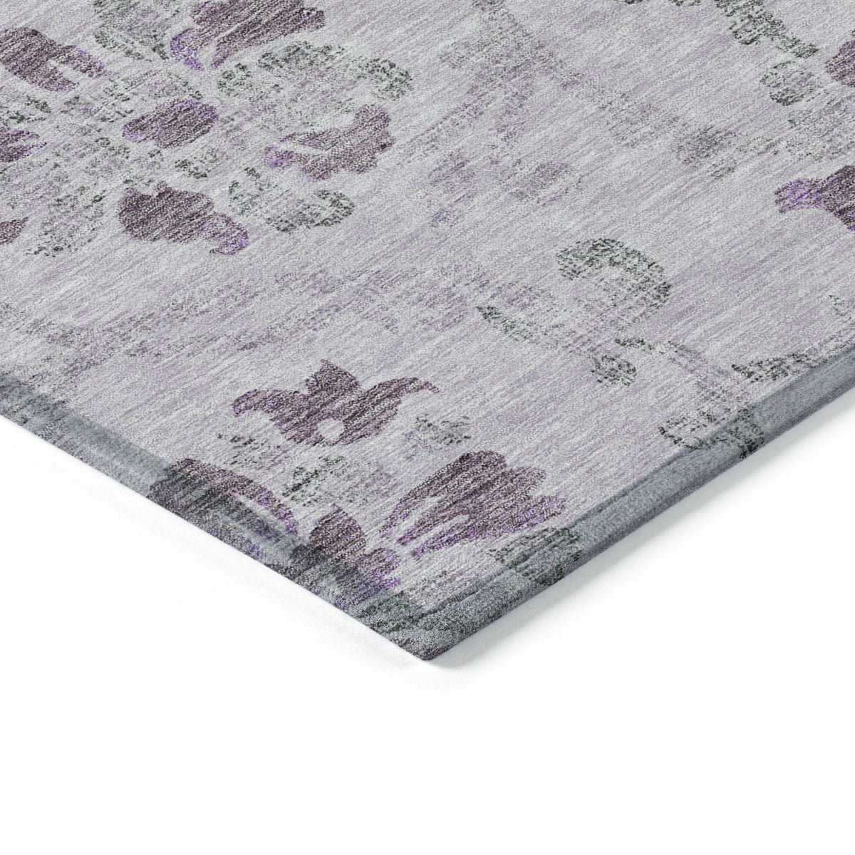 addison chantille acn762 lavender rug