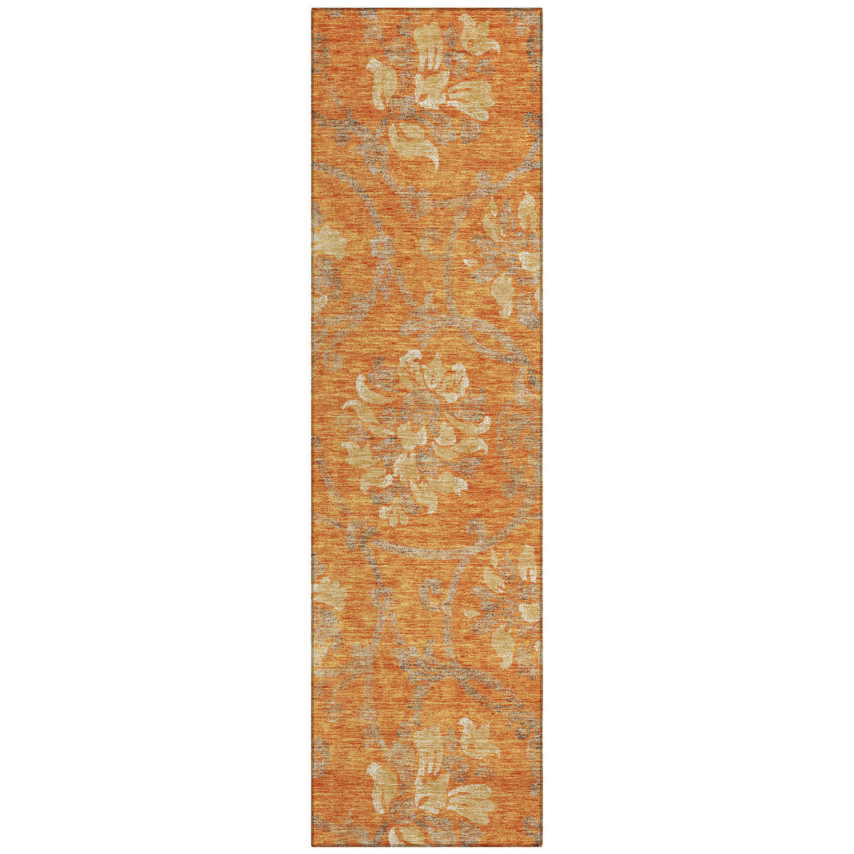 addison chantille acn762 orange rug