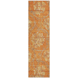 addison chantille acn762 orange rug