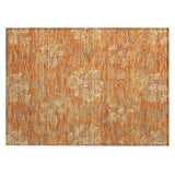 addison chantille acn762 orange rug