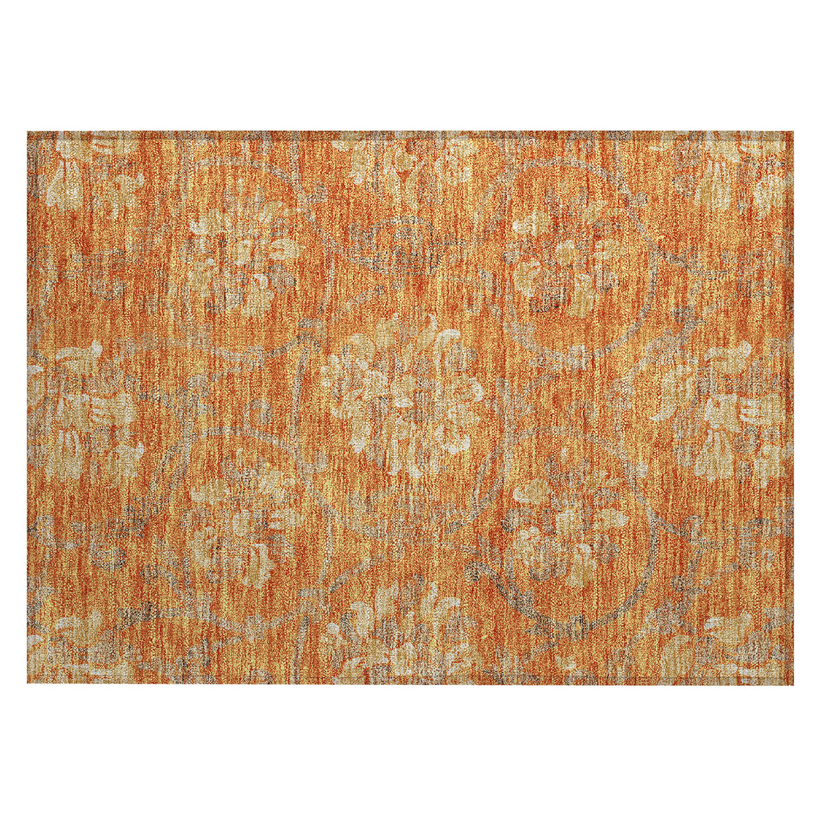 addison chantille acn762 orange rug