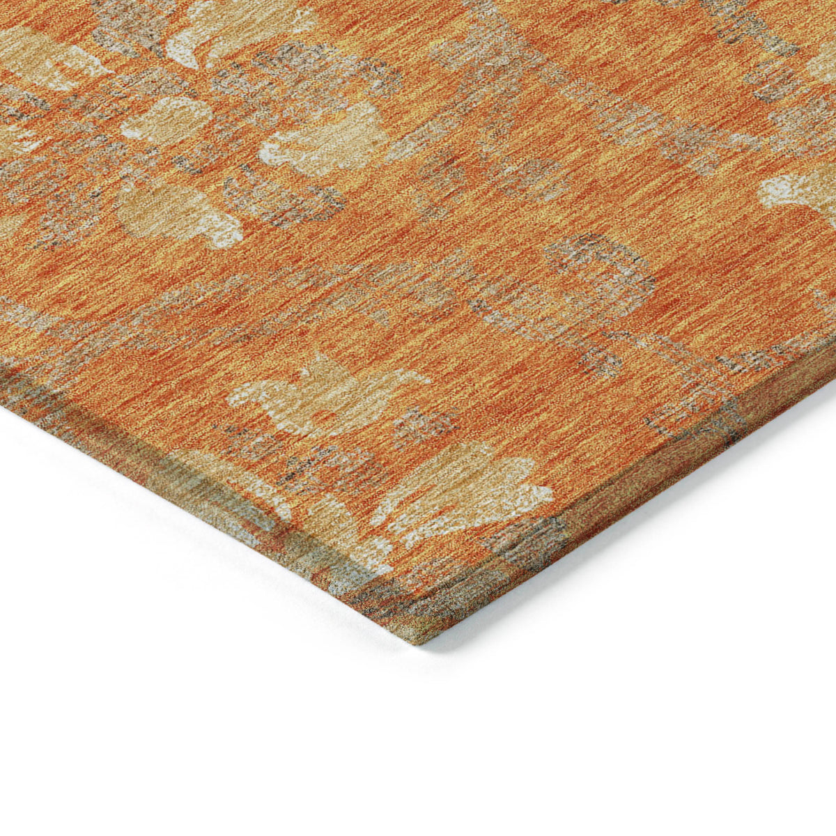 addison chantille acn762 orange rug