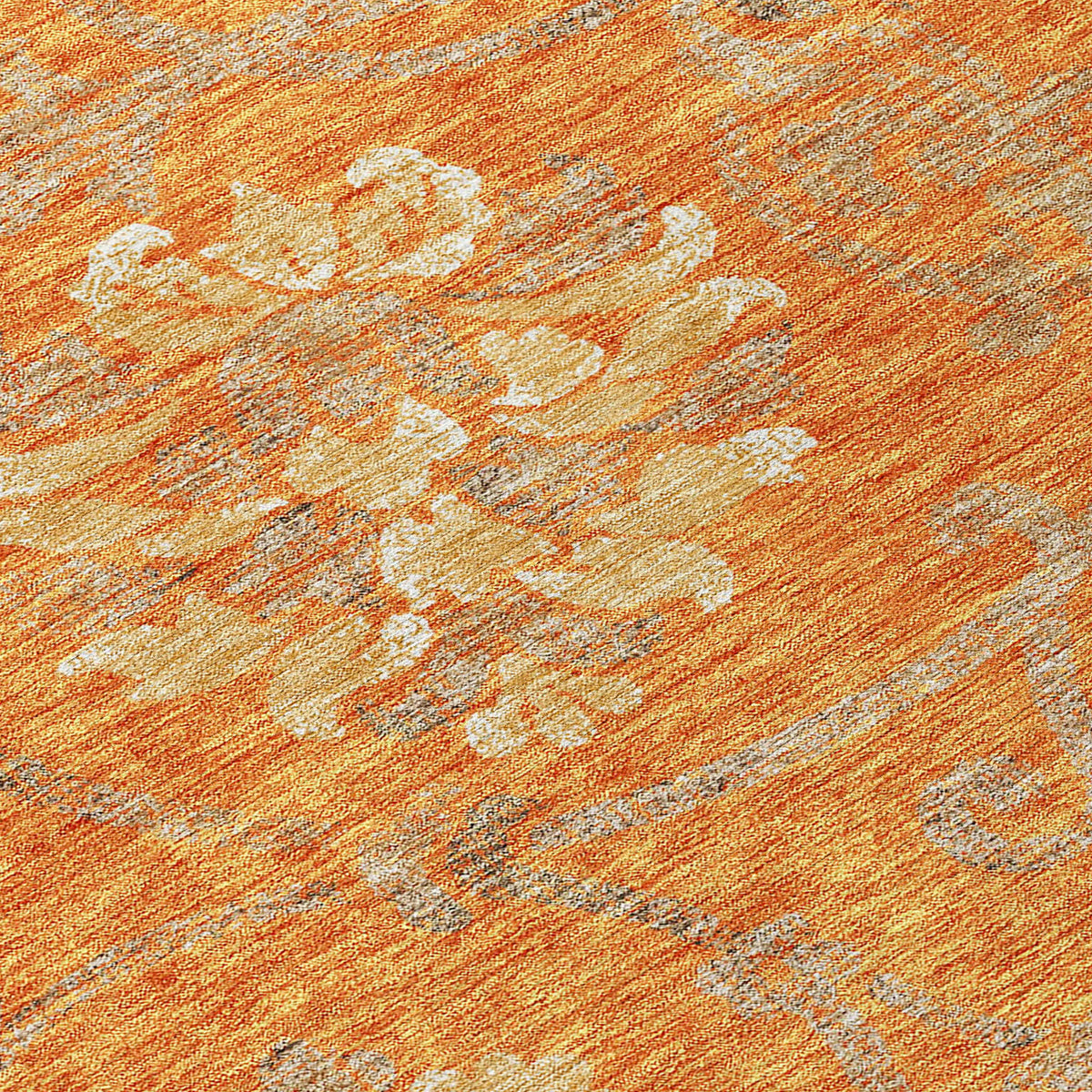 addison chantille acn762 orange rug